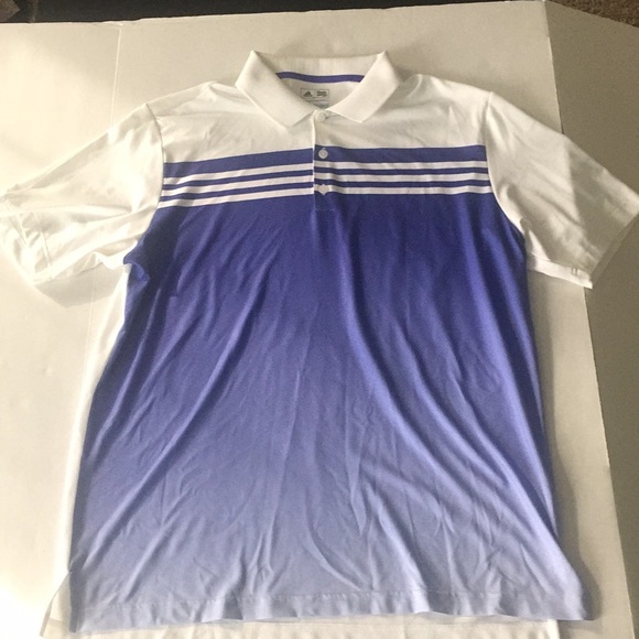 Camisas de Polo Golf whiteblue poshmark adidas climacool Camisas de Polo Golf whiteblue poshmark adidas climacool